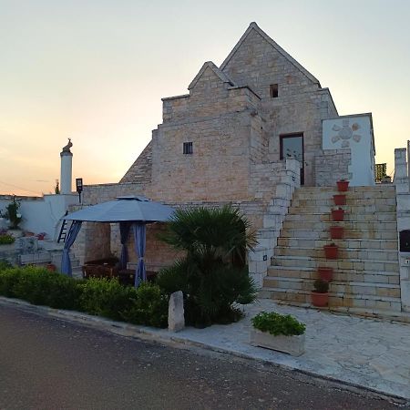 Cummersa Dell'Alba Locorotondo Εξωτερικό φωτογραφία