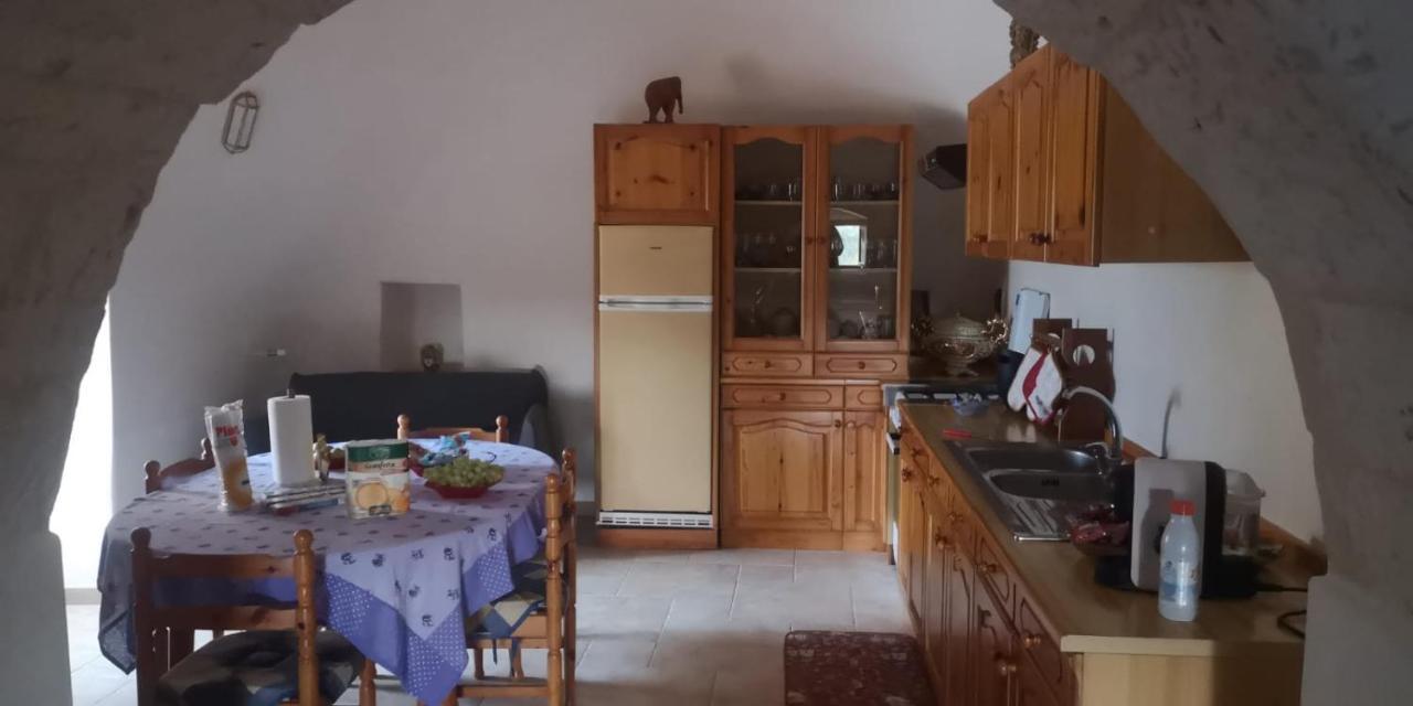 Cummersa Dell'Alba Locorotondo Εξωτερικό φωτογραφία