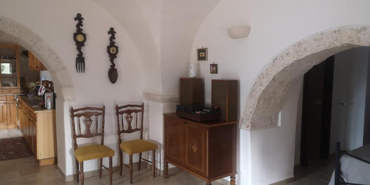 Cummersa Dell'Alba Locorotondo Εξωτερικό φωτογραφία