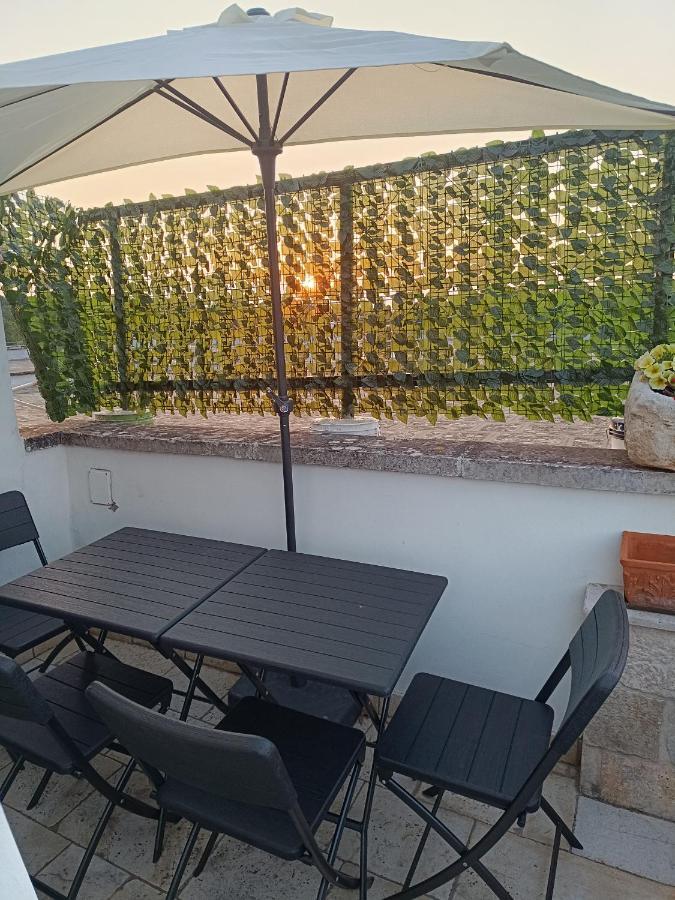 Cummersa Dell'Alba Locorotondo Εξωτερικό φωτογραφία